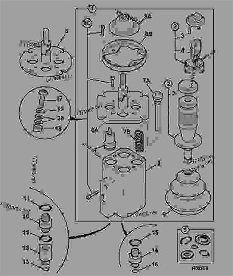 jcb left joystick manual